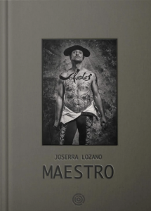 Libro Rastro Fiebre Photobook Fest 2024